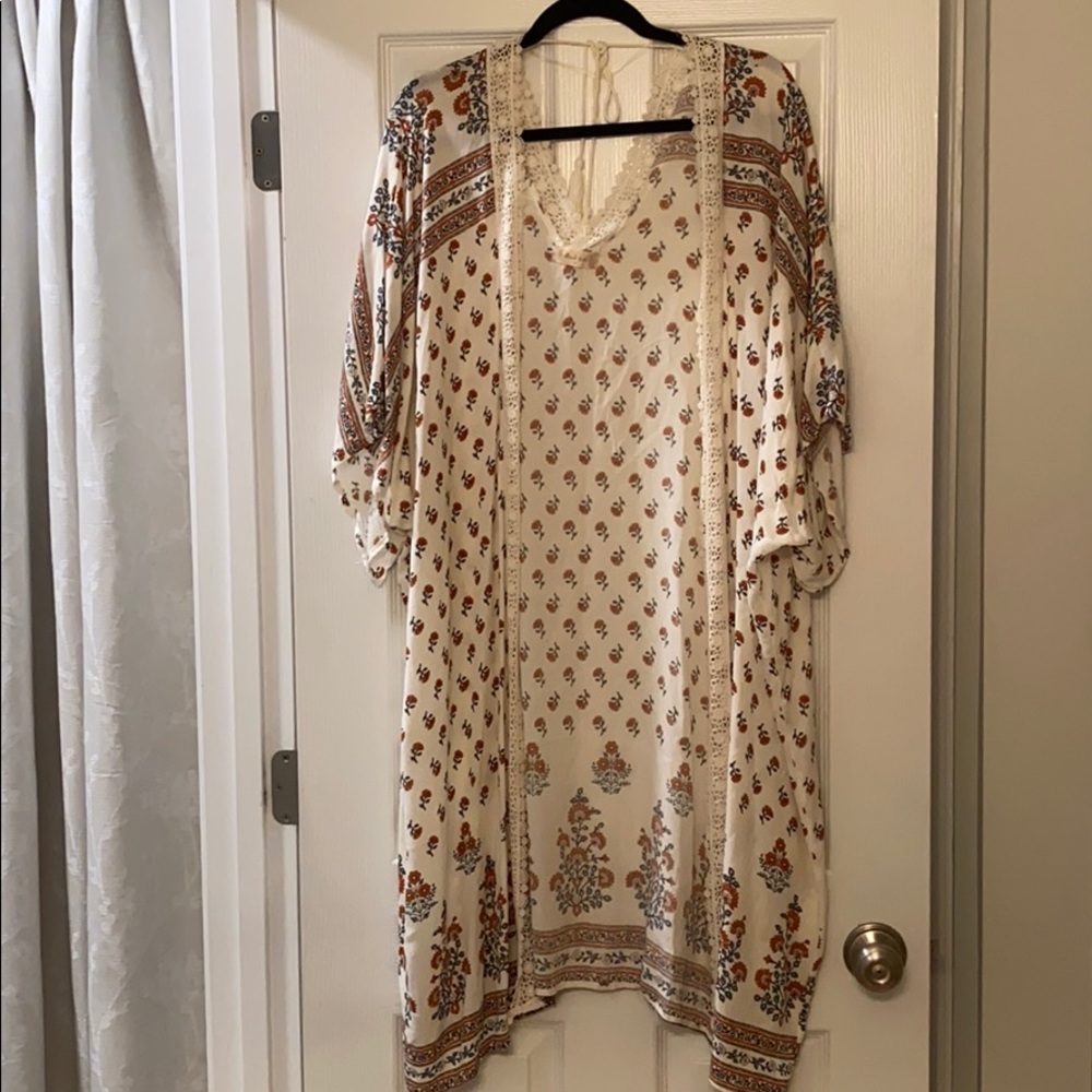 Altard state kimono size M